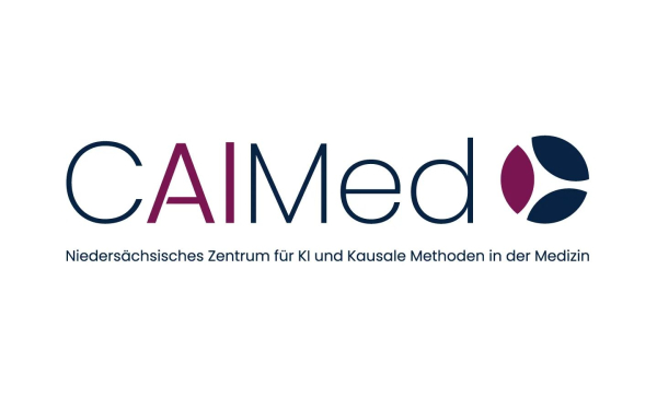 CAIMed Logo