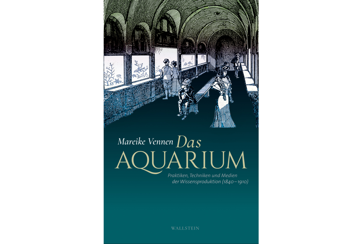 Cover "Aquarium"